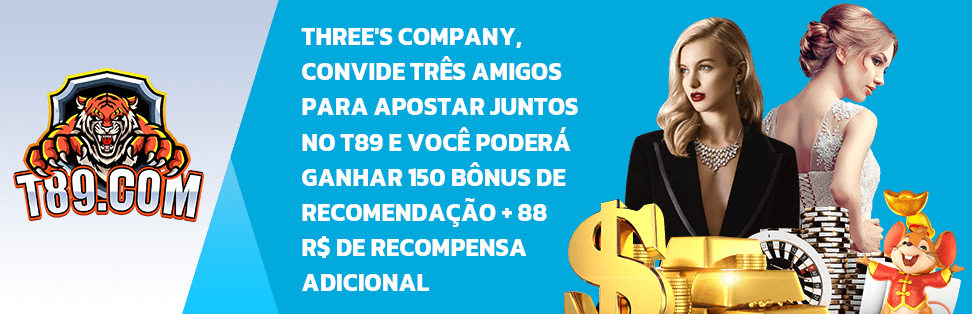 os melhores bonus das casas apostas online